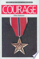 Courage cover