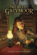 Secrets of Greymoor cover