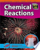 Chemical Reactions cover