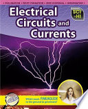 Electrical Circuits and Currents cover