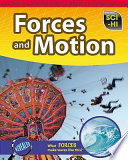 Forces and Motion cover