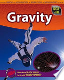 Gravity cover