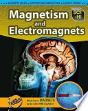 Magnetism and Electromagnets cover