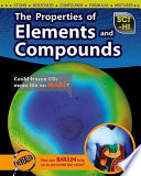 The Properties of Elements and Compounds cover