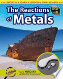 The Reactions of Metals cover