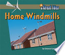 Home Windmills cover