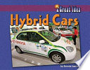 Hybrid Cars cover