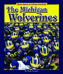 The Michigan Wolverines cover