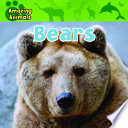 Bears cover