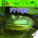 Frogs cover