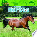 Horses cover