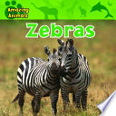 Zebras cover