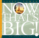 Eiffel Tower cover