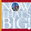 Golden Gate Bridge cover