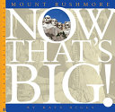 Mount Rushmore cover