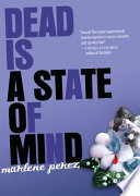 Dead Is a State of Mind cover