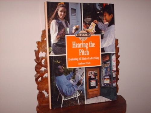 Hearing the Pitch: Evaluating All Kinds of Advertising cover