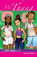 Ms. Thang cover