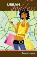 Urban Goddess cover