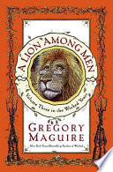 A Lion Among Men
