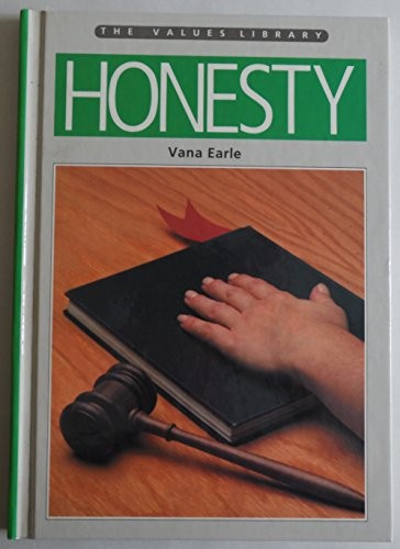 Honesty cover