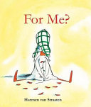 For Me? cover