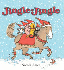 Jingle-Jingle cover