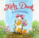 Katy Duck Is a Caterpillar cover