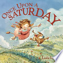Once Upon a Saturday cover