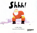 Shhh!/Santa's Noisy Night cover