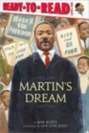 Martin's Dream cover