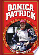 Danica Patrick (Second Series) cover