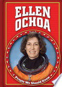 Ellen Ochoa (Second Series) cover
