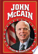 John McCain (Second Series) cover