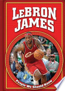 LeBron James (Second Series) cover