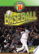 Baseball cover