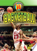 Basketball cover