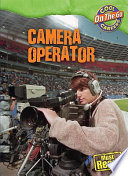 Camera Operator cover