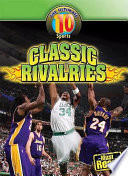 Classic Rivalries cover