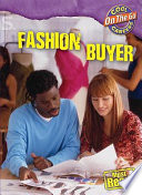 Fashion Buyer cover