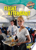 Flight Attendant cover