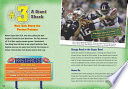 Football cover