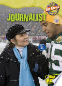 Journalist cover