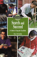 Search and Succeed: A Guide to Using the Classifieds cover