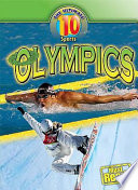 Olympics cover