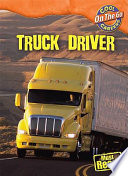 Truck Driver cover