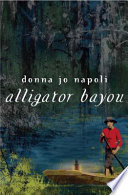 Alligator Bayou cover