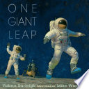 One Giant Leap cover