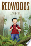 Redwoods cover