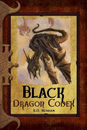Black Dragon Codex cover